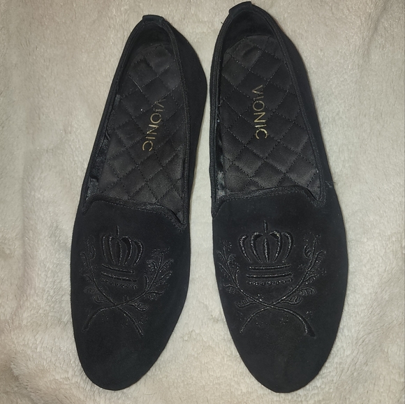 Vionic Loafers - Picture 2 of 12